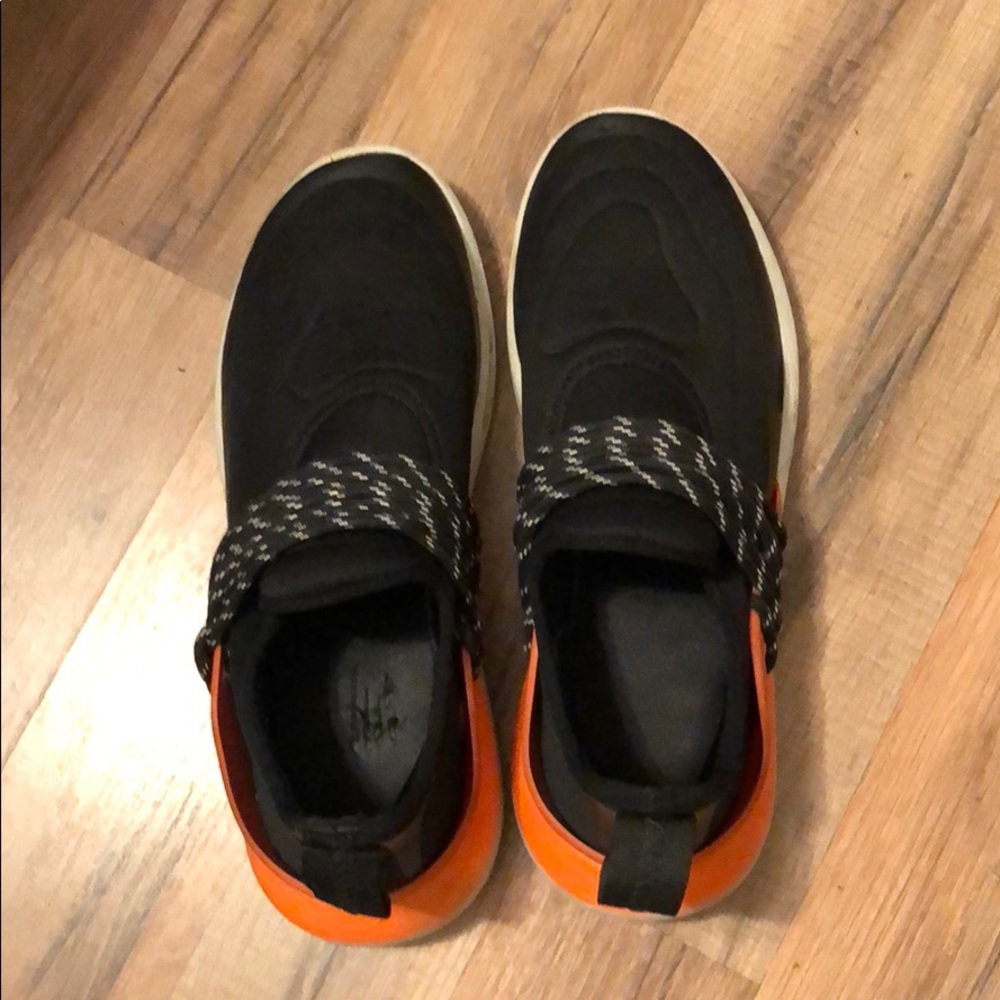Zara shoes